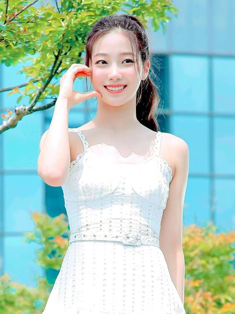 不良美少女老師