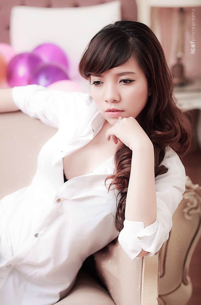美女和男人操