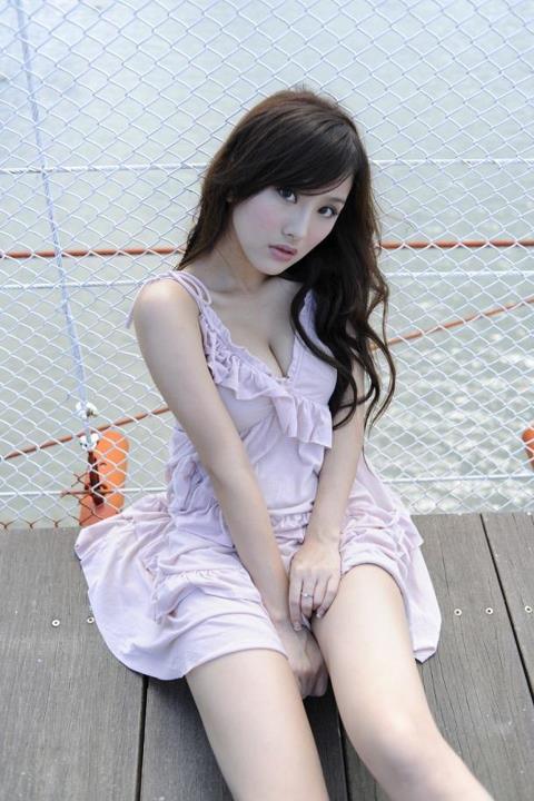 怎么會(huì)愛上你