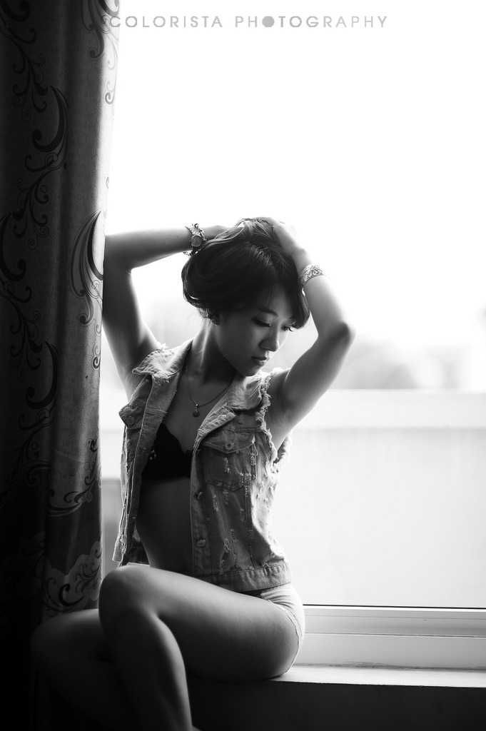 都市男女