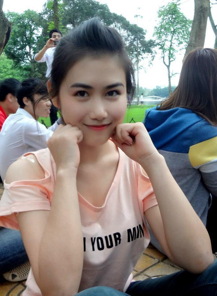 我的堂妹們