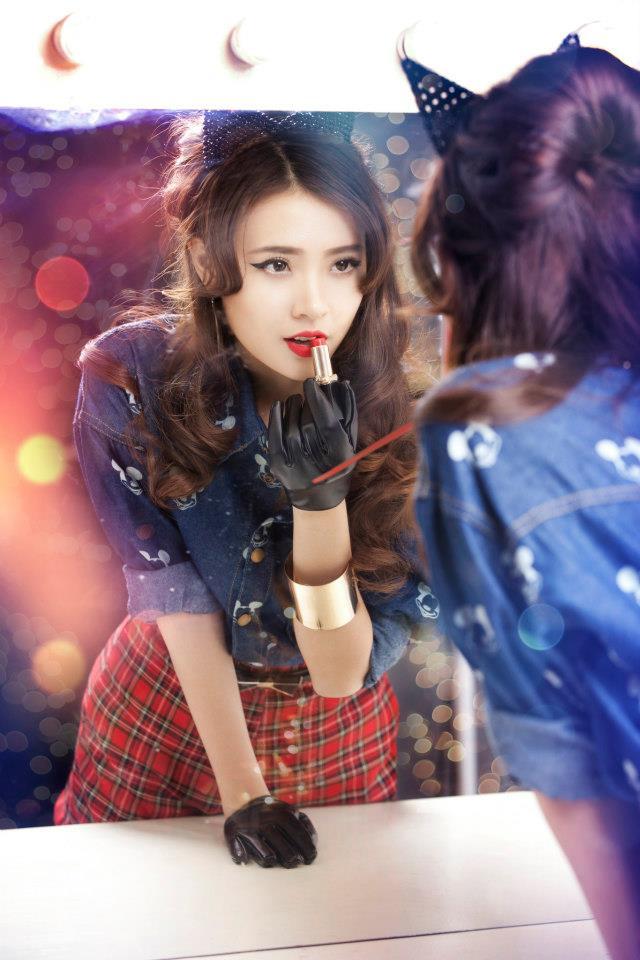 淋漓盡致的夜晚電影