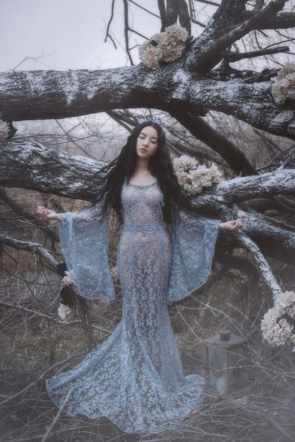 完美婚姻