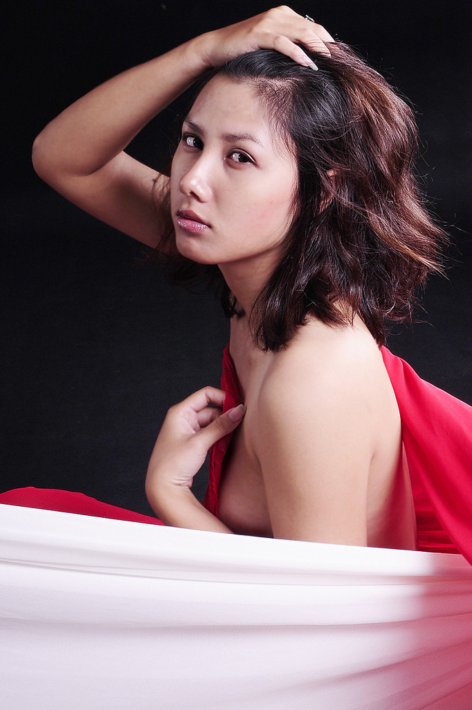 年輕兒媳婦