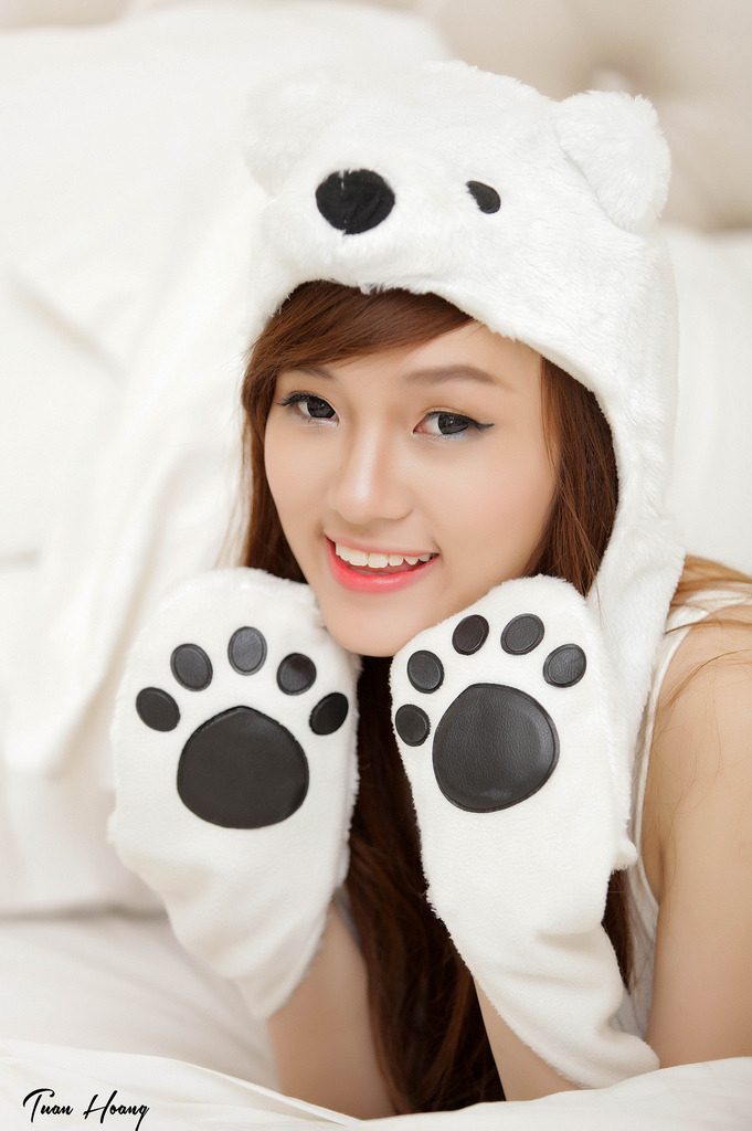 奇怪的妹妹