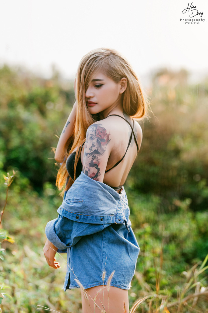李采潭兒子的妻子