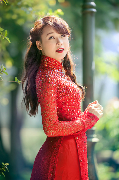 你的女人