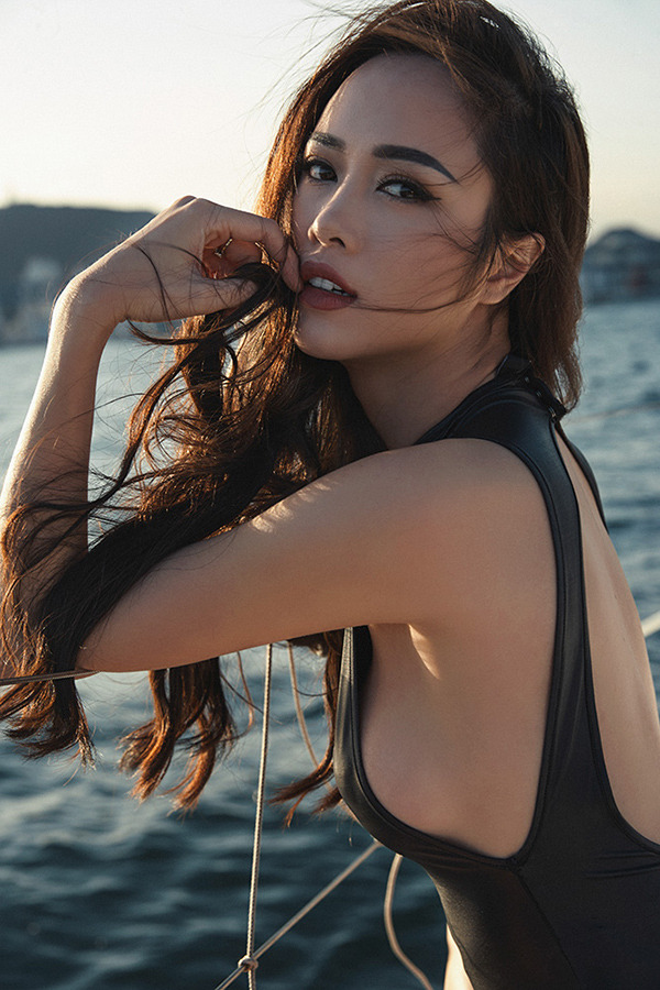 夜蘿莉