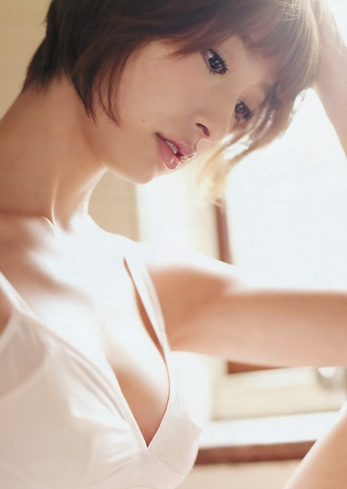 觸摸的秘密