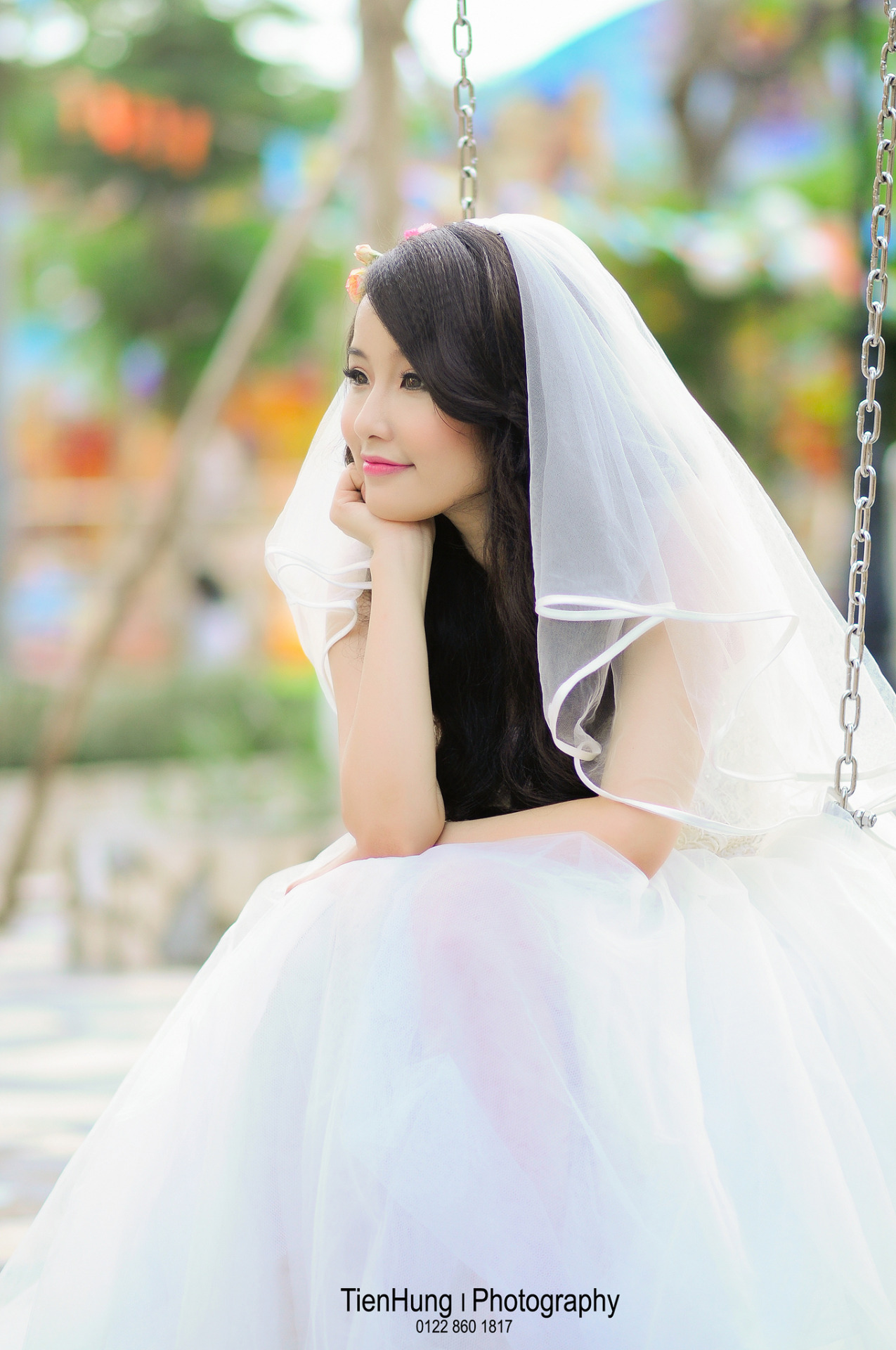 女朋友她媽媽