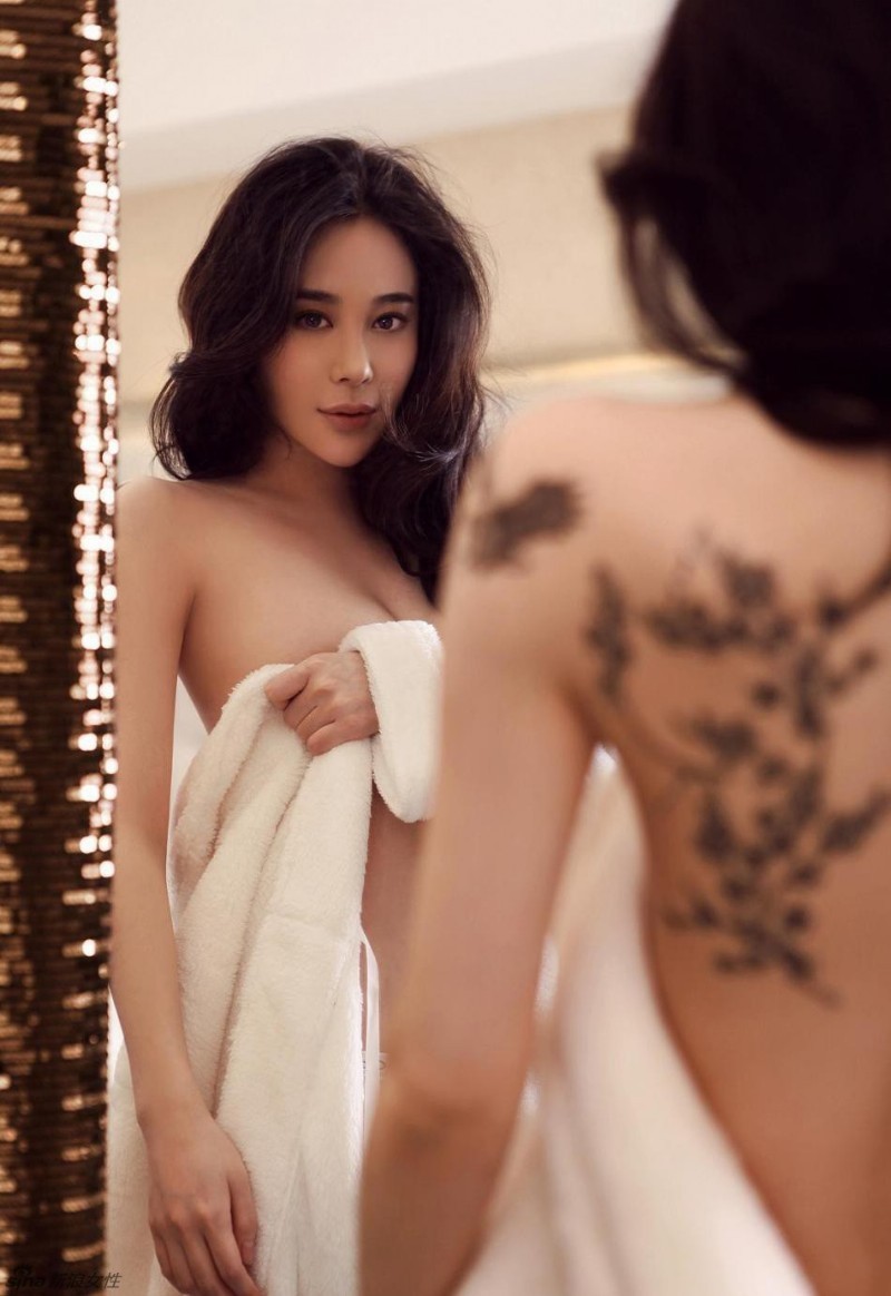 色媽咪