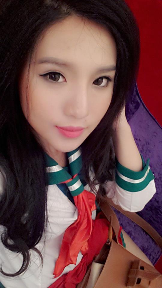 獸娘通信牛娘貝爾