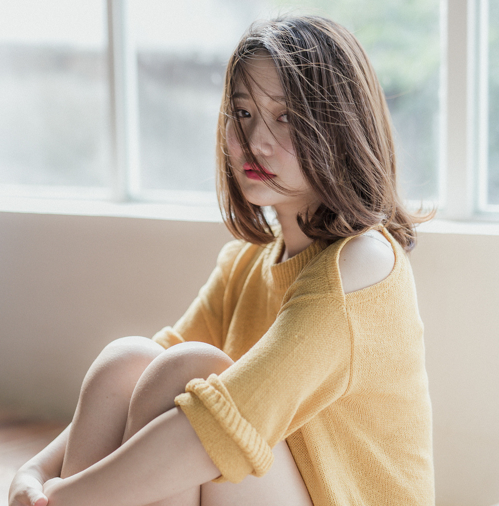 唐朝妖姬