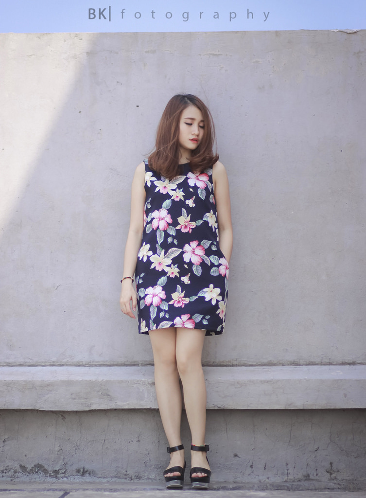 我鄰居的老婆