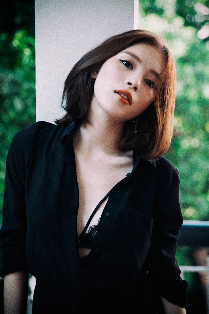 經(jīng)驗(yàn)豐富的你和經(jīng)驗(yàn)為零的我交往