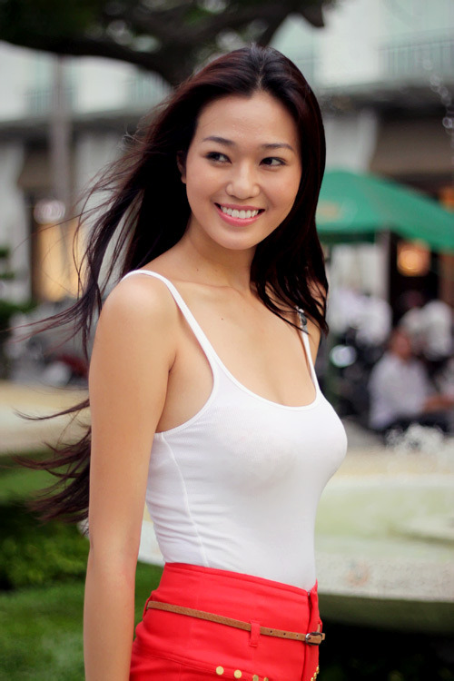 朋友的未婚妻