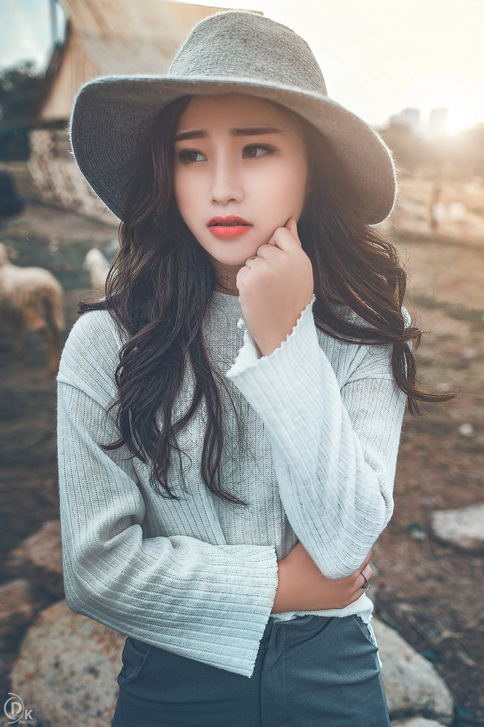 壯志凌云女飛行員版本