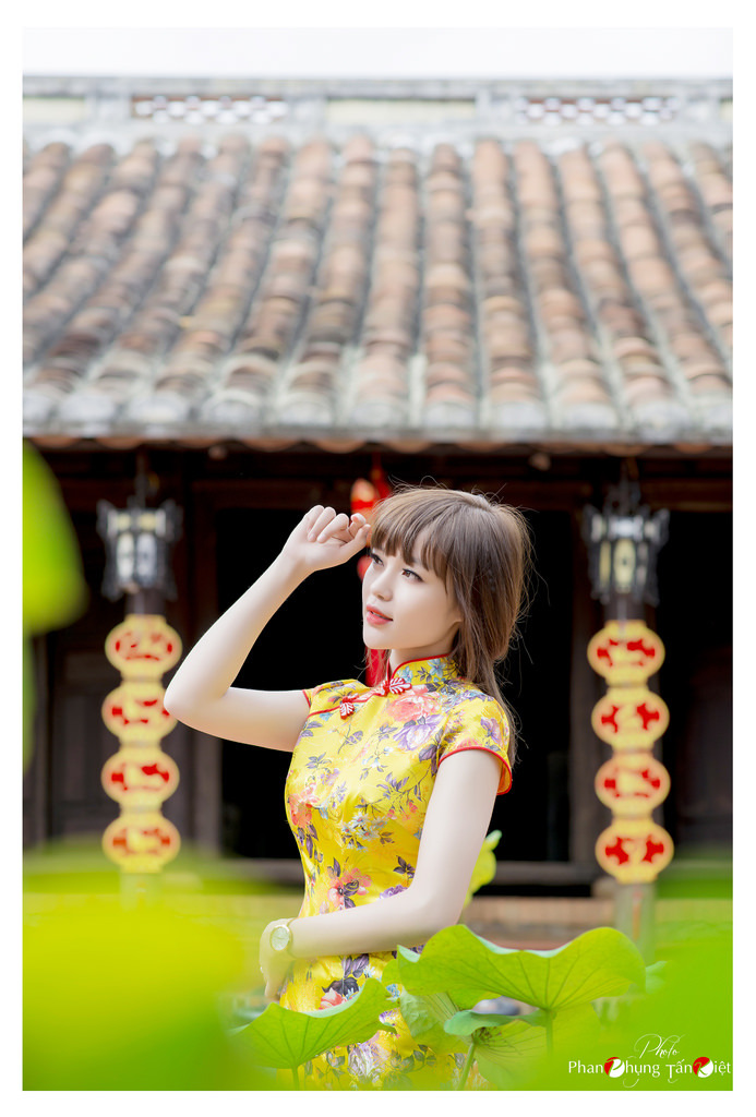 我的哥哥的女朋友