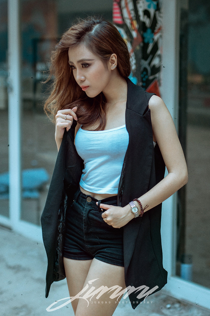 看歐美大片