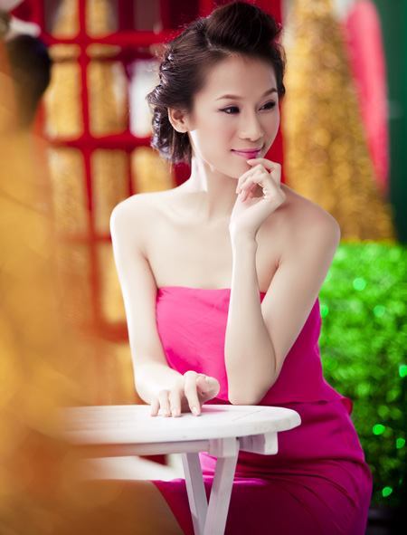 善良的小姨子