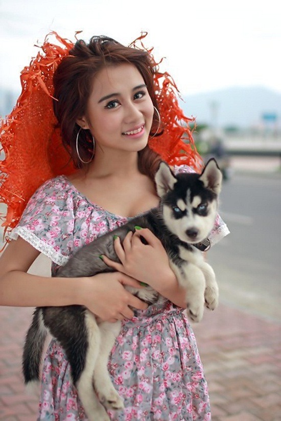 聊齋志異之美人首