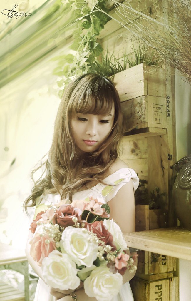 鄰居的妹妹