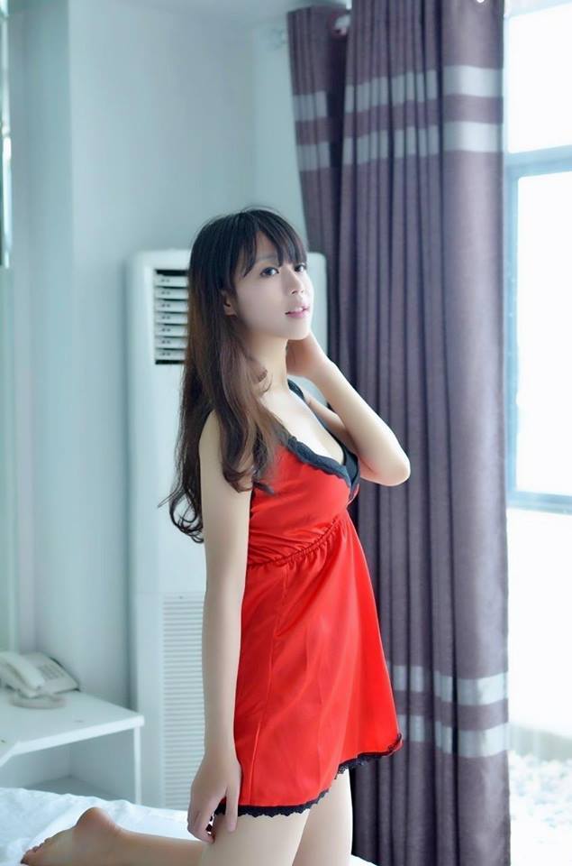 少女遇阿姨