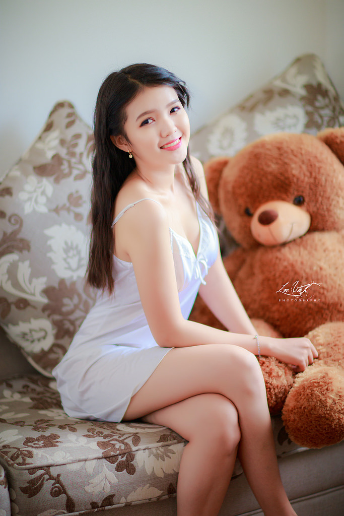 歐美欲婦