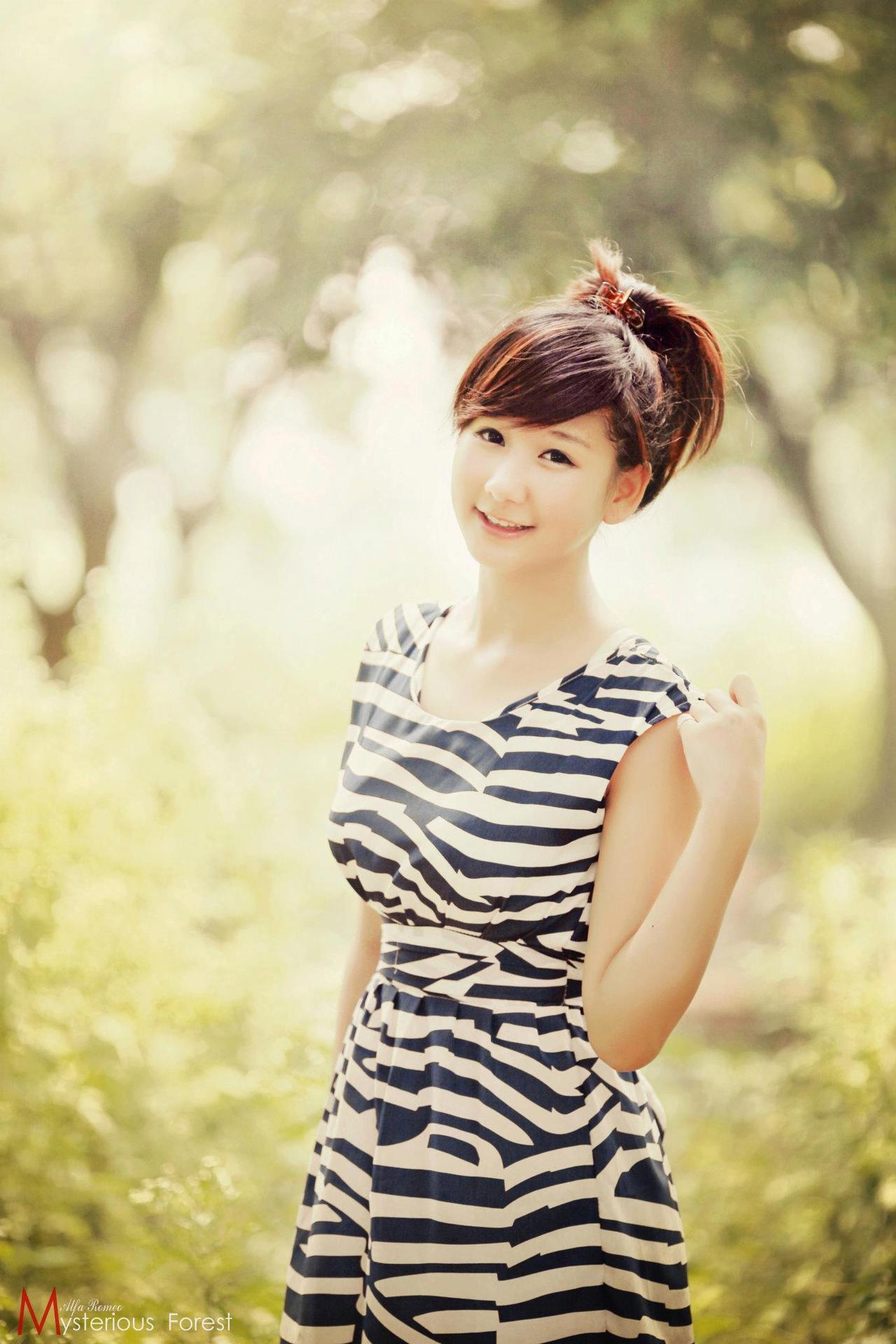 軍區(qū)大院的美婦們