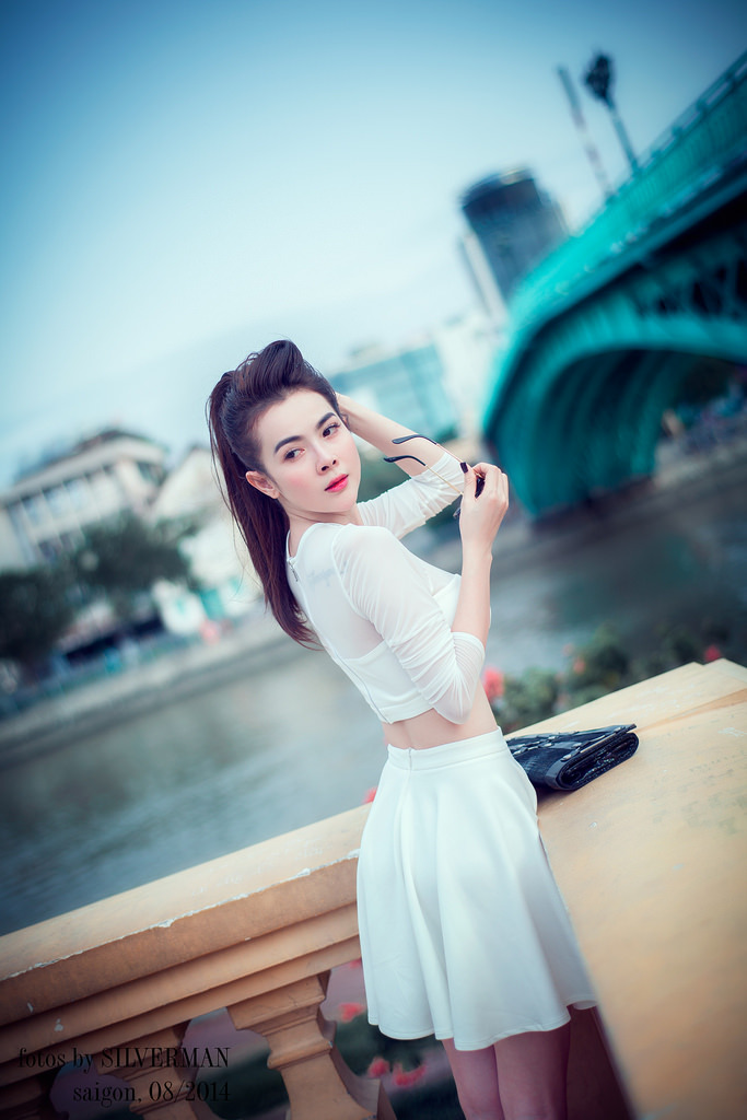 美女和帥哥差差差